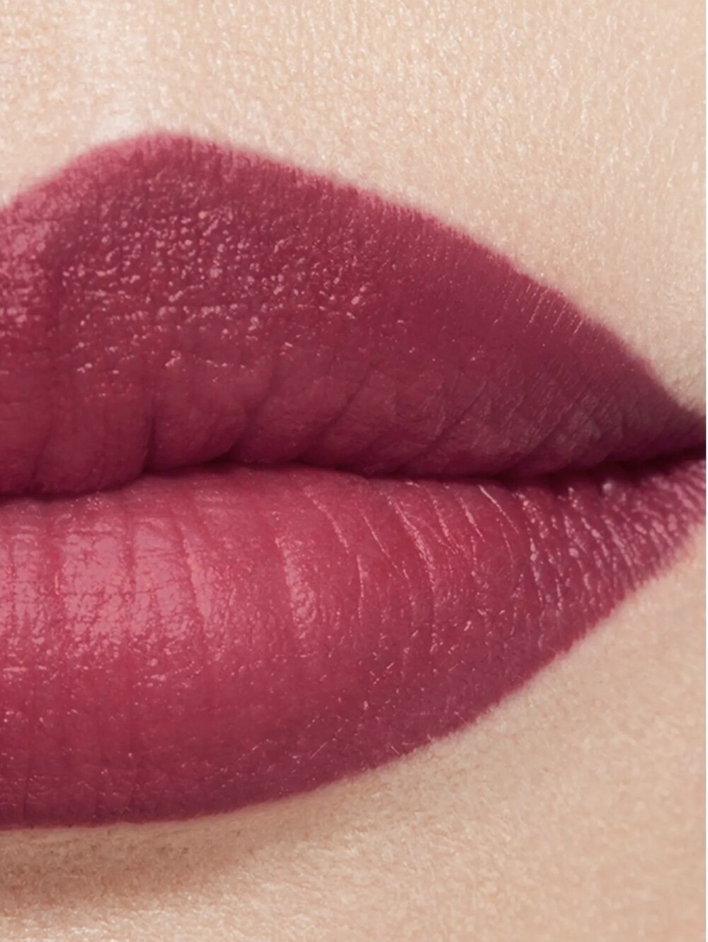 NEW~ CHANEL ROUGE ALLURE VELVET Luminous Matte Lip Colour~ 05 Nuit Blanche LE - Picture 4 of 7